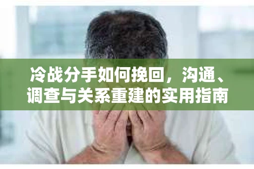 冷战分手如何挽回，沟通、调查与关系重建的实用指南